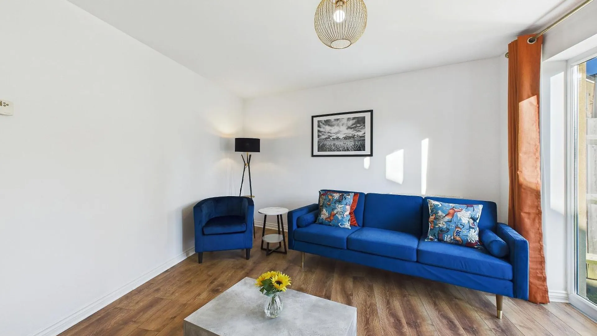 New Prestbury Place By Signature Stays - 5 Bedroom House Near Cheltenham Racecourse Nyaraló