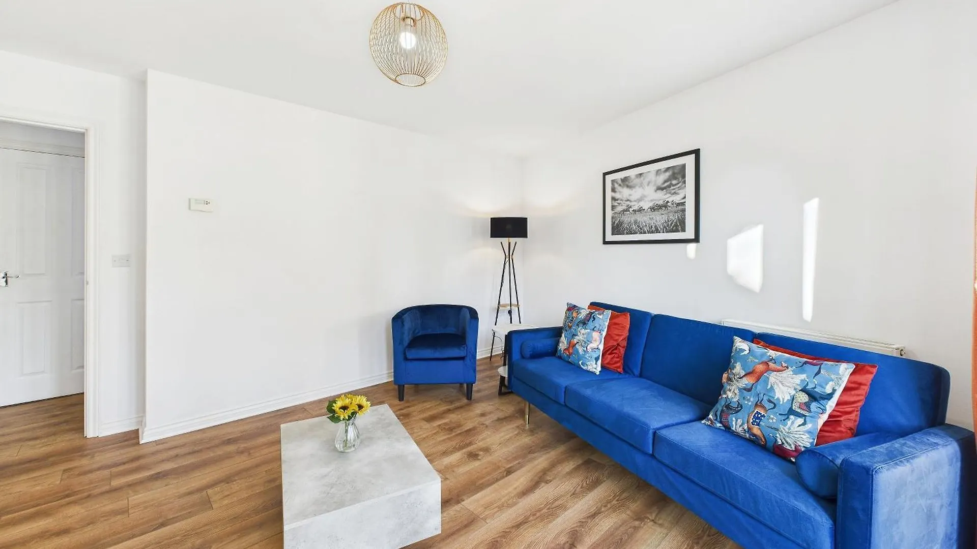 New Prestbury Place By Signature Stays - 5 Bedroom House Near Cheltenham Racecourse 0*,