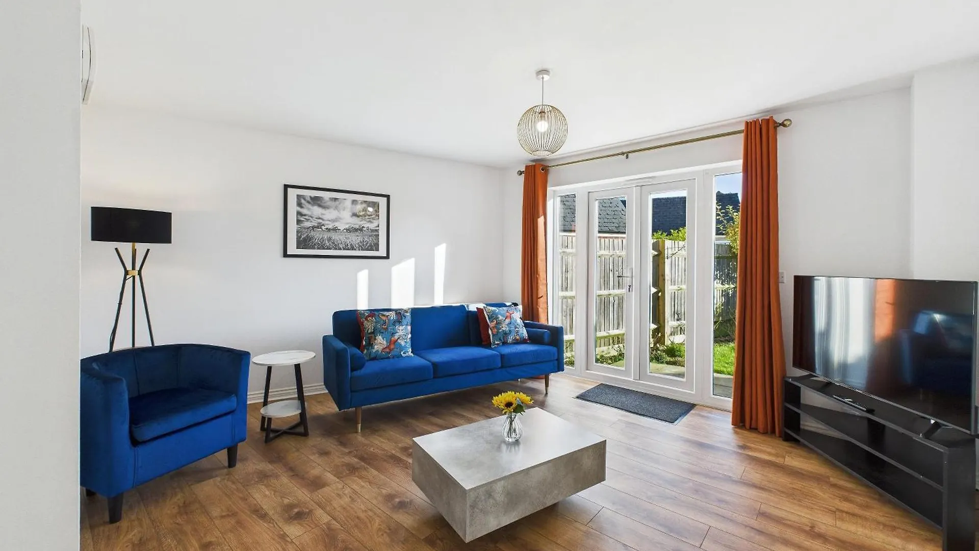 New Prestbury Place By Signature Stays - 5 Bedroom House Near Cheltenham Racecourse United Kingdom