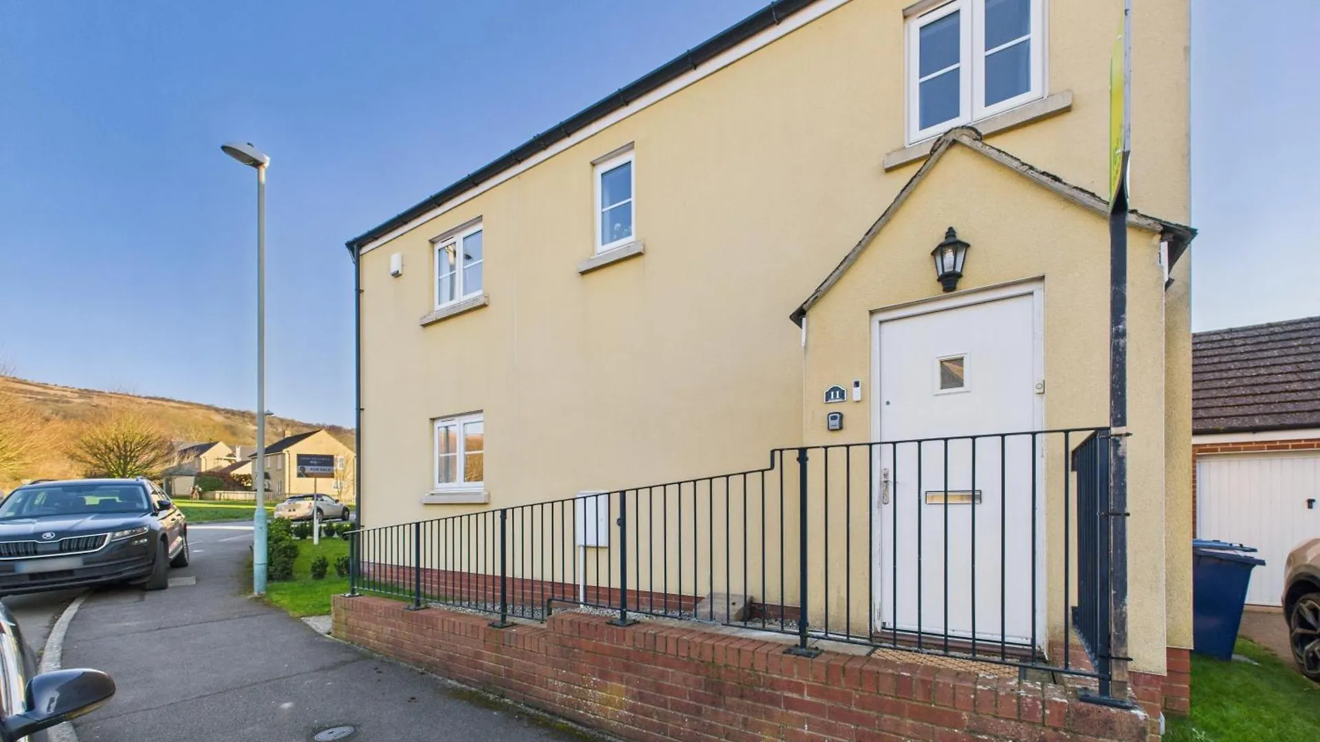 Holiday home New Prestbury Place By Signature Stays - 5 Bedroom House Near Cheltenham Racecourse