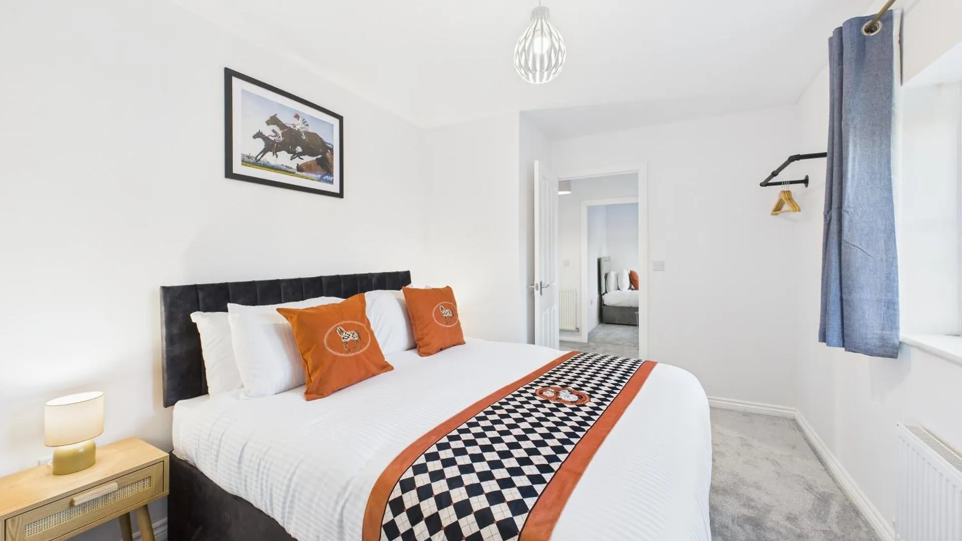 New Prestbury Place By Signature Stays - 5 Bedroom House Near Cheltenham Racecourse United Kingdom