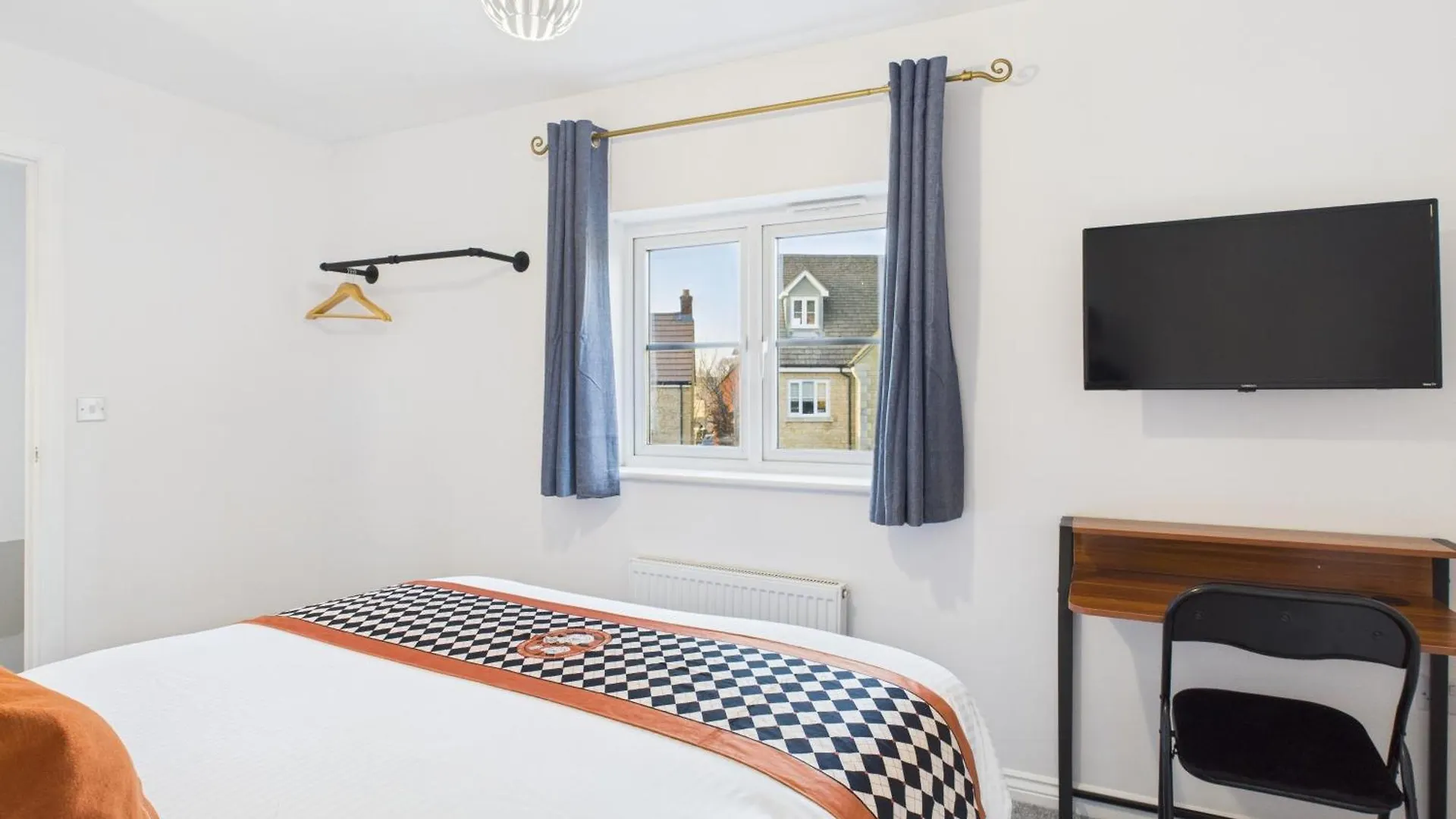 New Prestbury Place By Signature Stays - 5 Bedroom House Near Cheltenham Racecourse